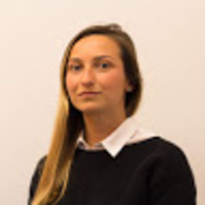 Meet your Posher, Nina